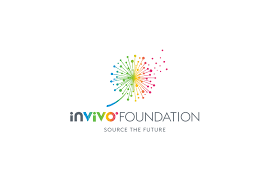 InvivoFoundation logo